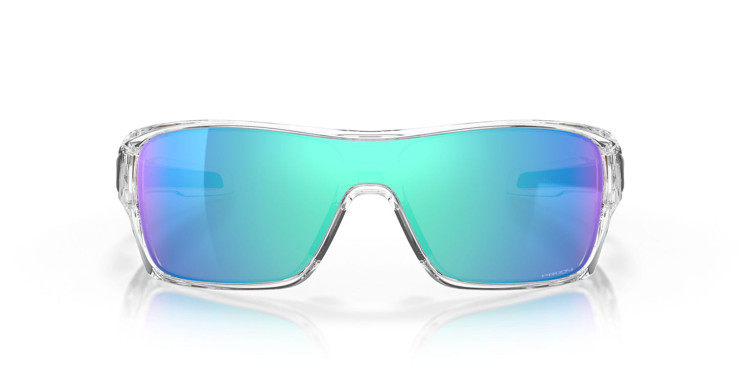 Oakley Turbine Rotor 9307 Sunglasses