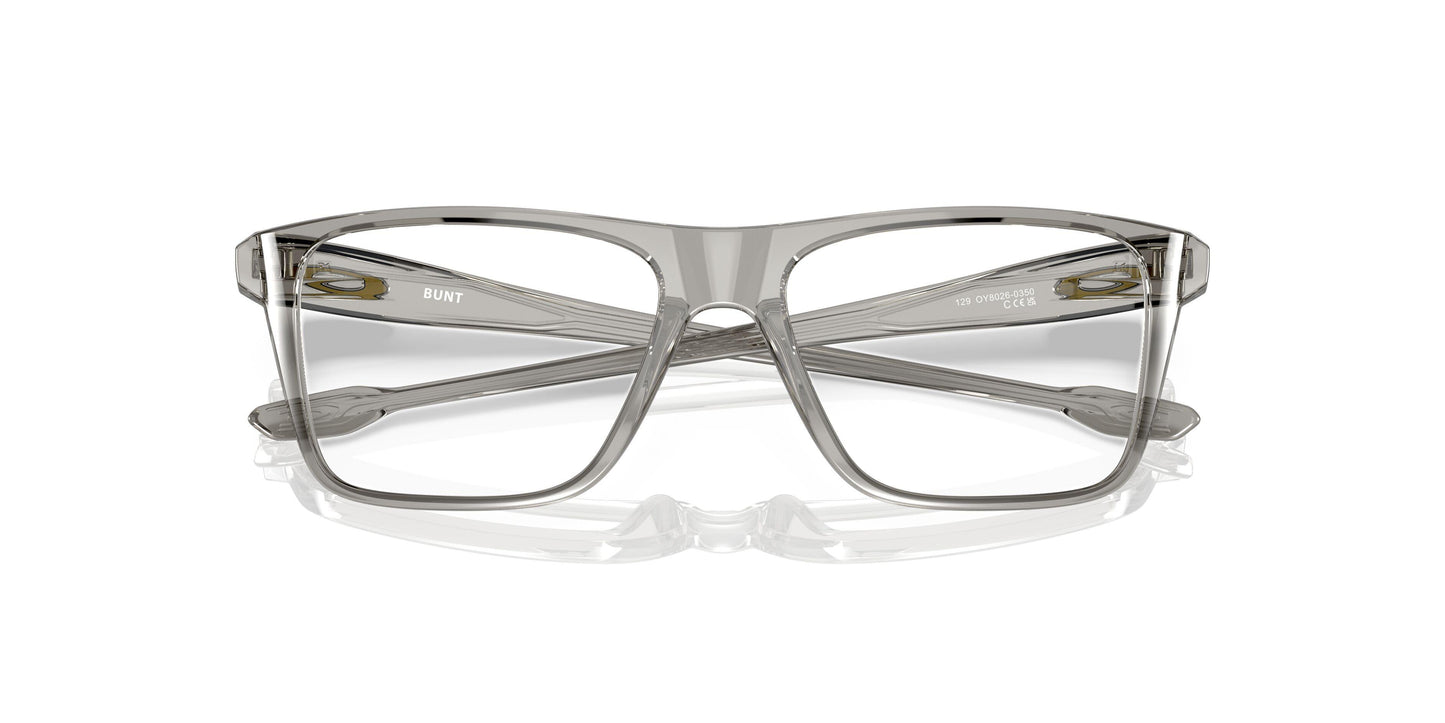 Oakley Bunt 8026 Eyeglasses