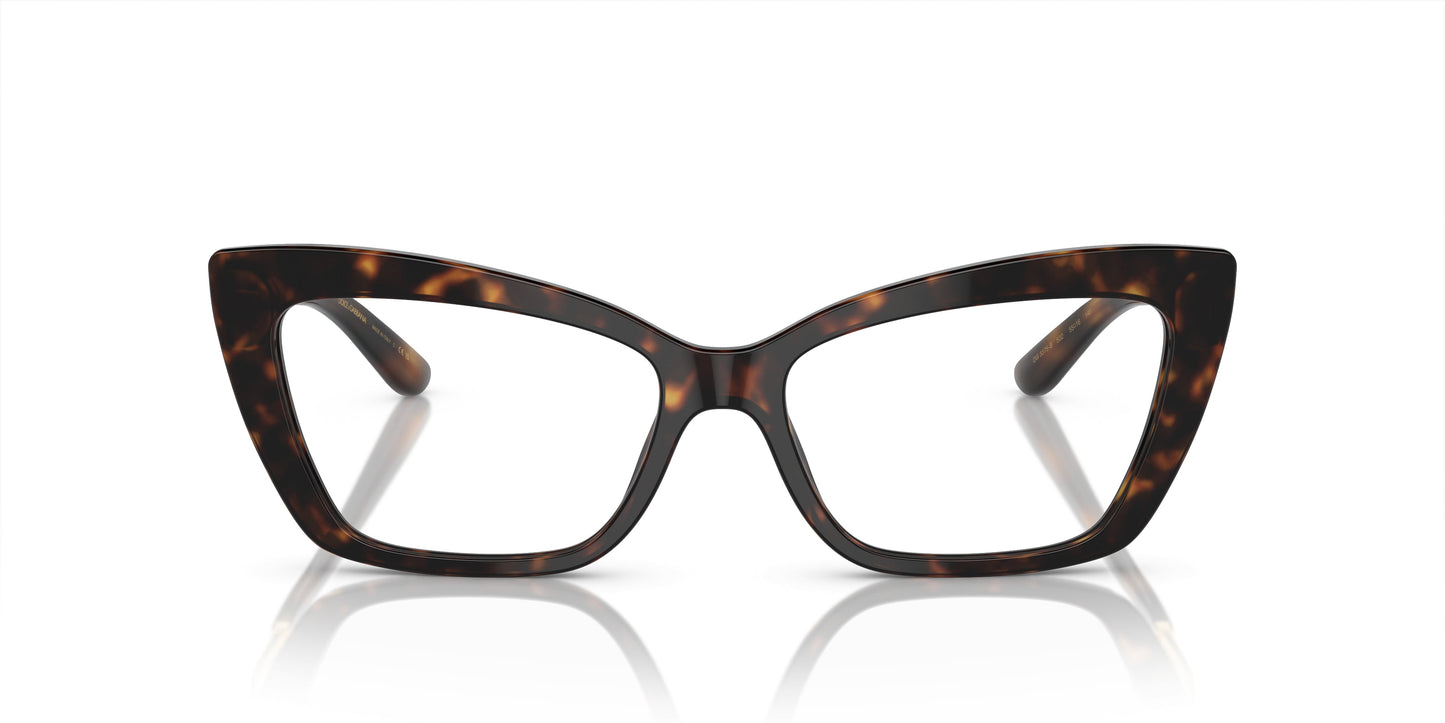 Dolse & Gabana  3375B Eyeglasses