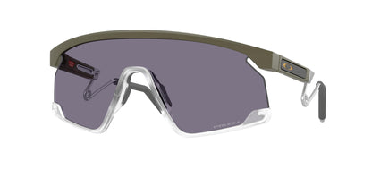 Oakley Bxtr Metal 9237 Sunglasses