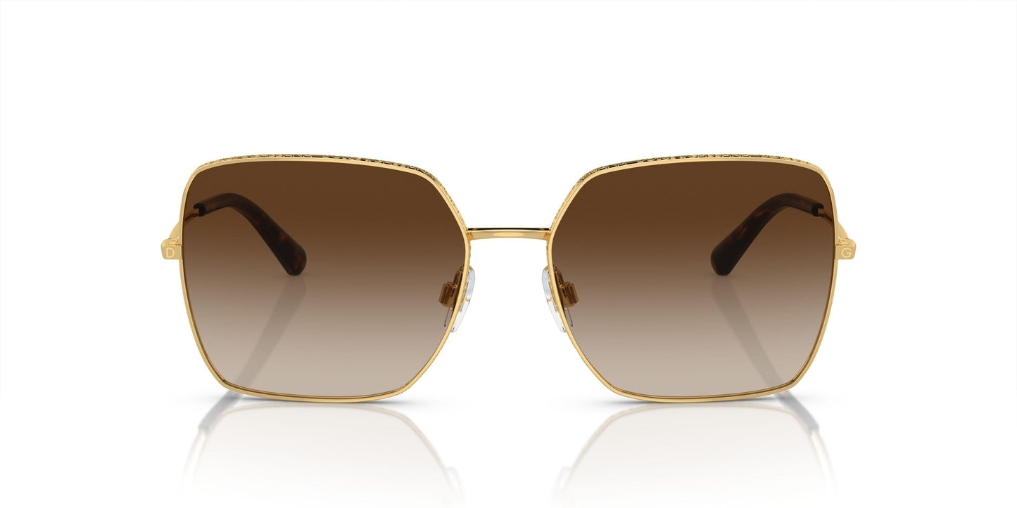 Dolse & Gabana  2242 Sunglasses