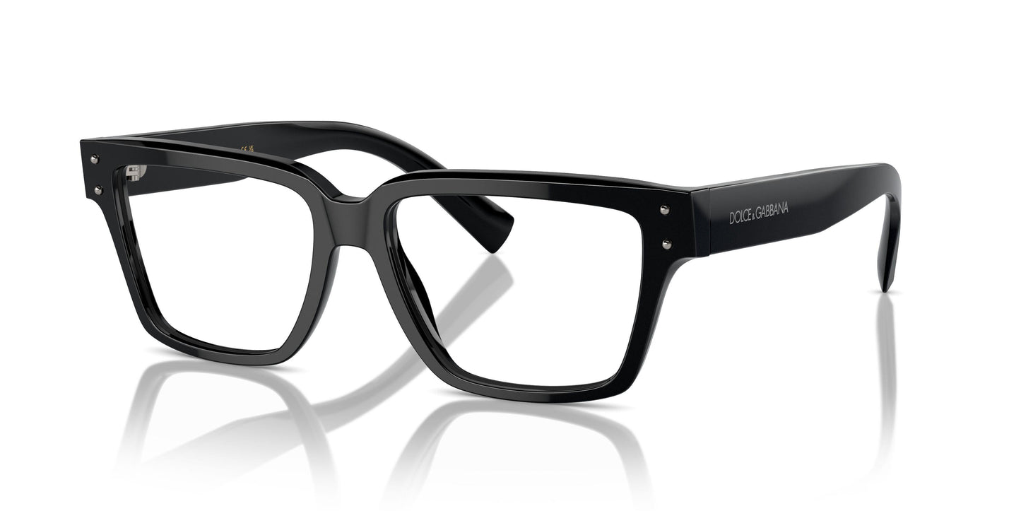 Dolse & Gabana  3383 Eyeglasses