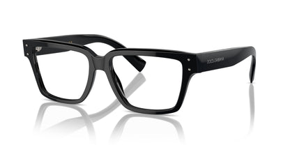 Dolse & Gabana  3383 Eyeglasses
