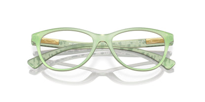 Oakley Plungeline 8146 Eyeglasses
