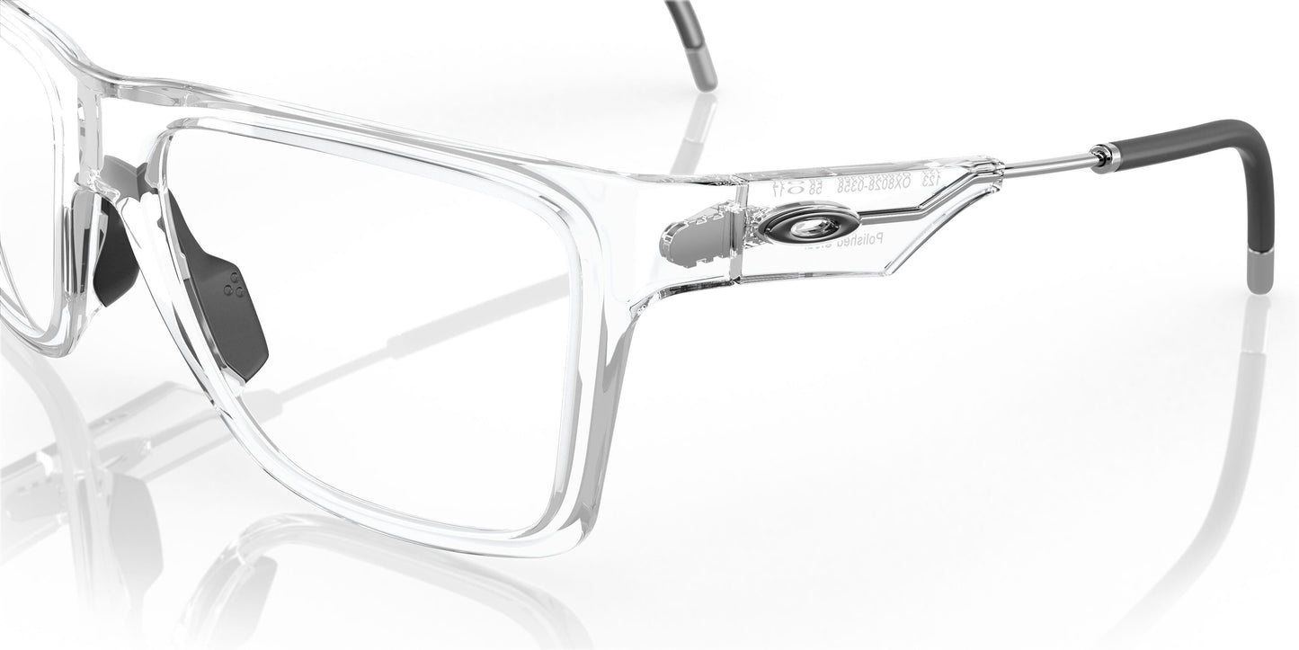 Oakley Nxtlvl 8028 Eyeglasses