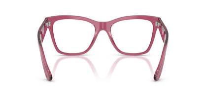 Dolse & Gabana  3374 Eyeglasses