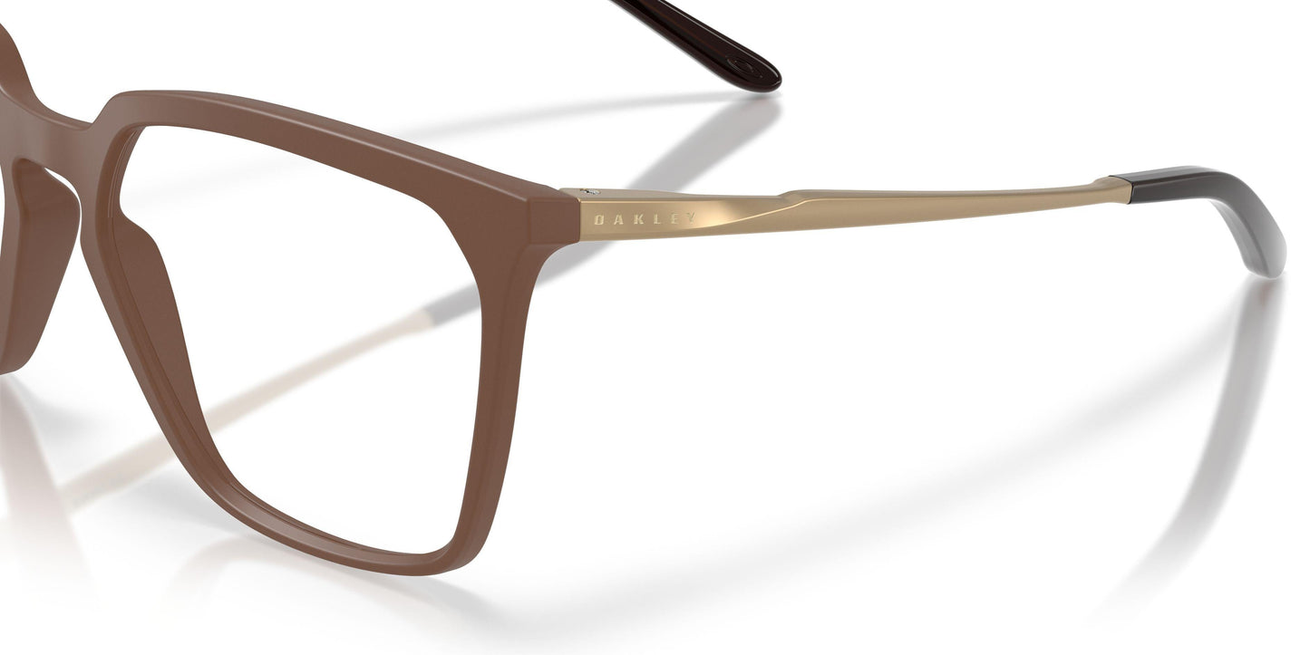 Oakley Bmng Sq 8189 Eyeglasses