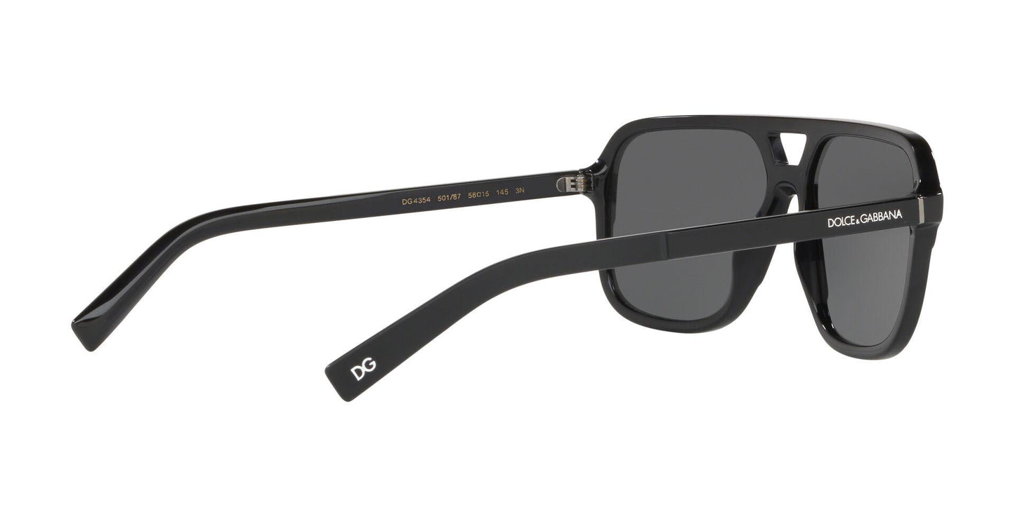 Dolse & Gabana  4354 Sunglasses