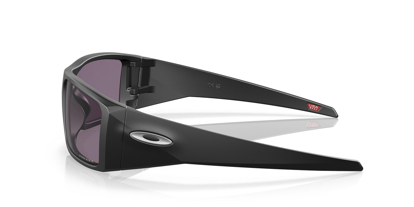 Oakley Heliostat 9231 Sunglasses