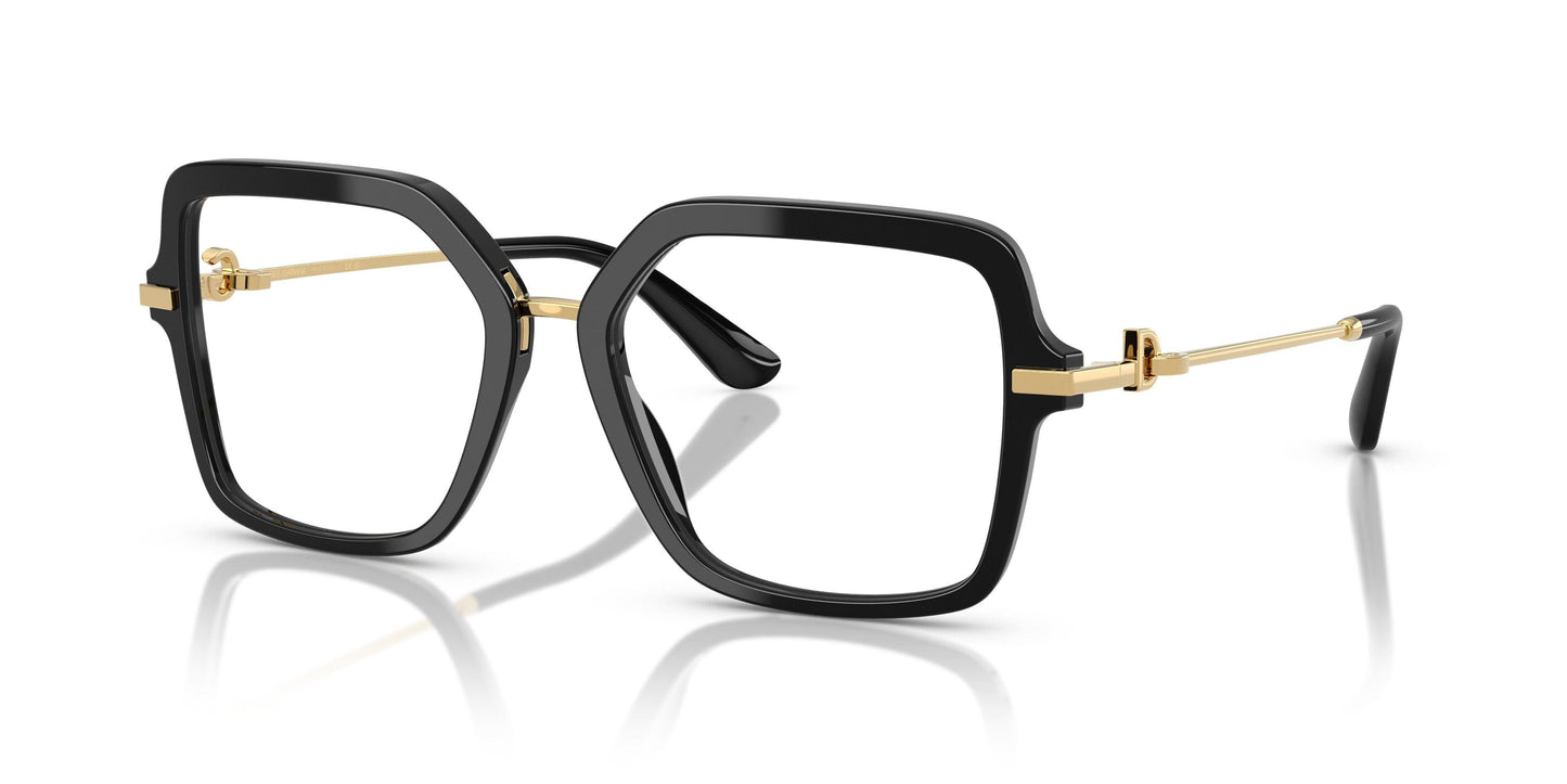 Dolse & Gabana  3396 Eyeglasses
