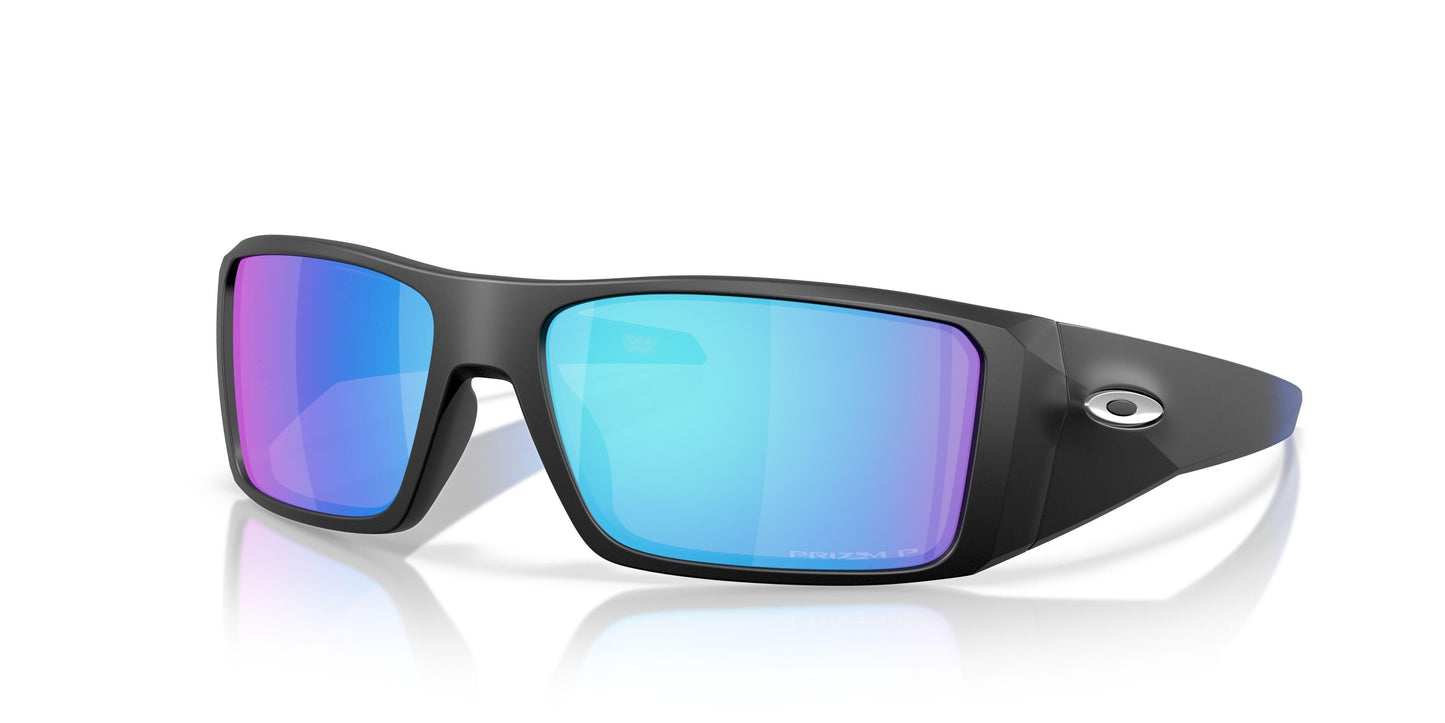 Oakley Heliostat 9231 Sunglasses