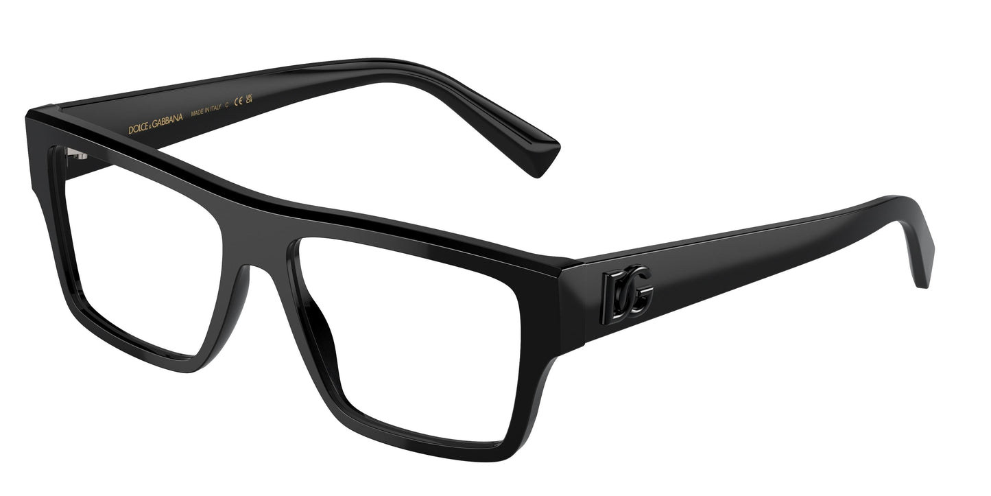 Dolse & Gabana  3382 Eyeglasses