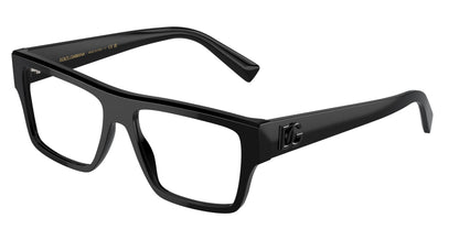 Dolse & Gabana  3382 Eyeglasses