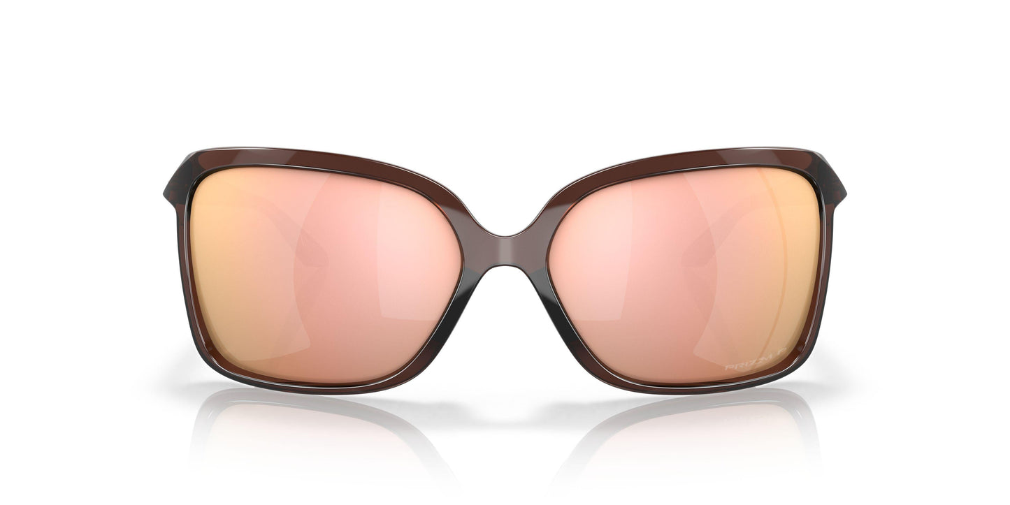 Oakley Wildrye 9230 Sunglasses