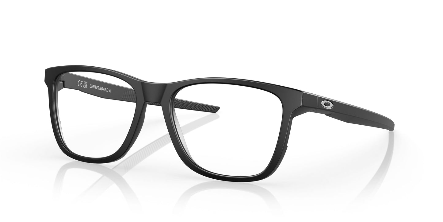Oakley Centerboard A 8163F Eyeglasses