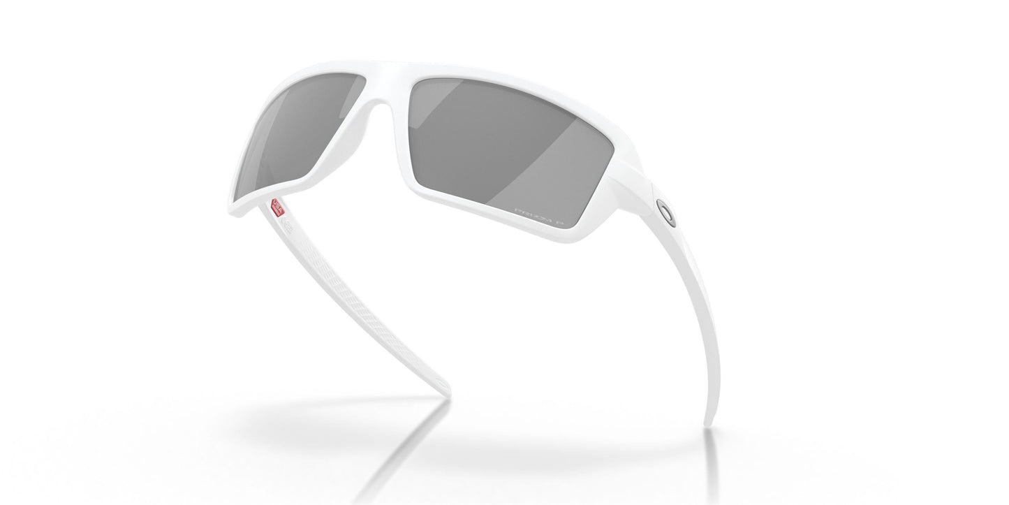 Oakley Cables 9129 Sunglasses