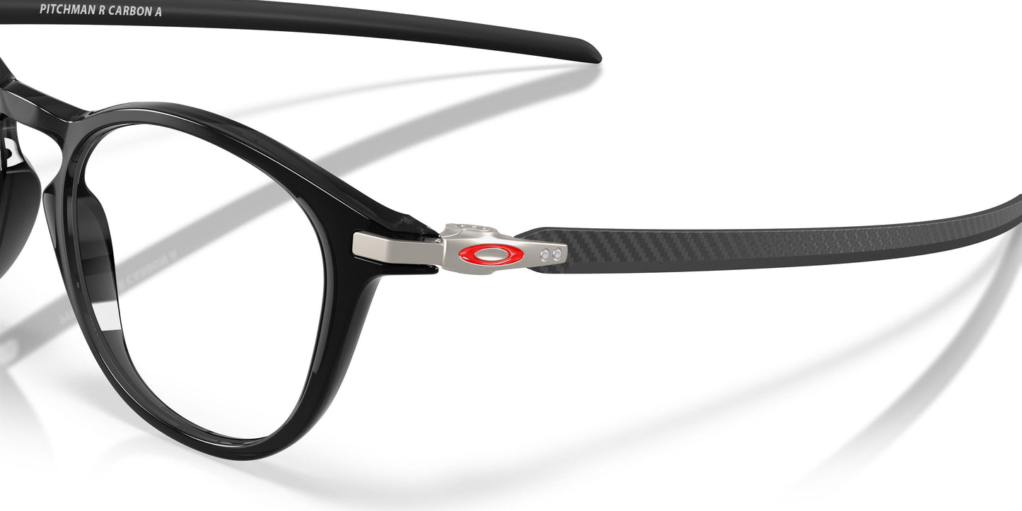 Oakley Pitchman R Carbon A 8149F Eyeglasses