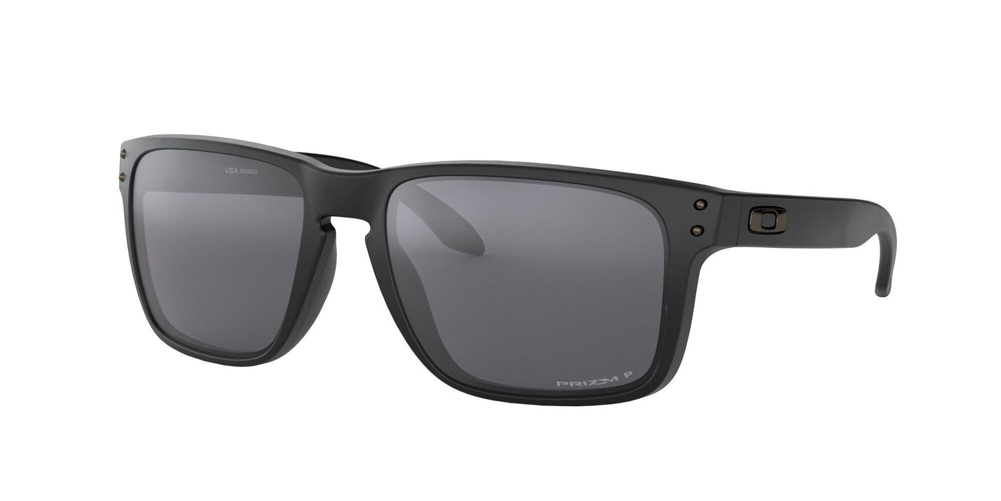 Oakley Holbrook Xl 9417 Sunglasses
