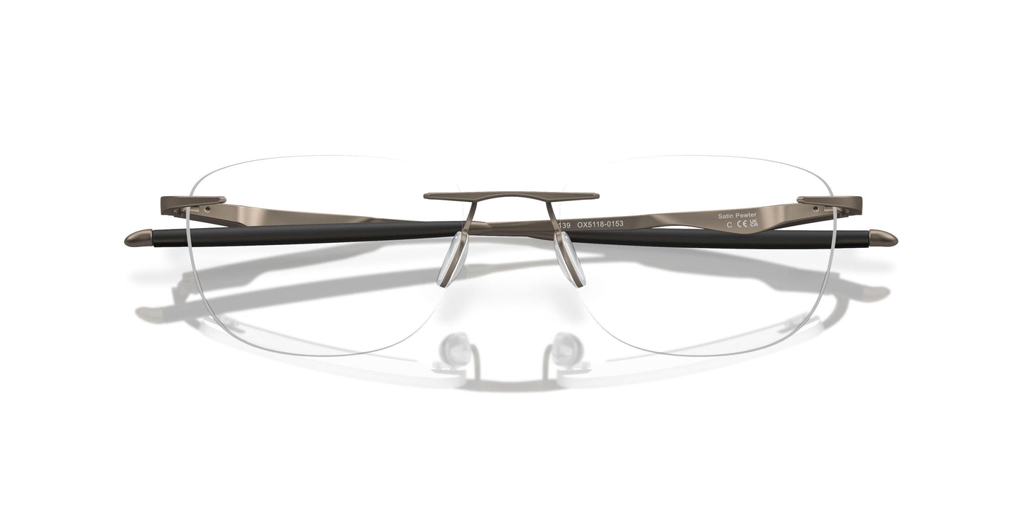 Oakley Wingfold Evr 5118 Eyeglasses