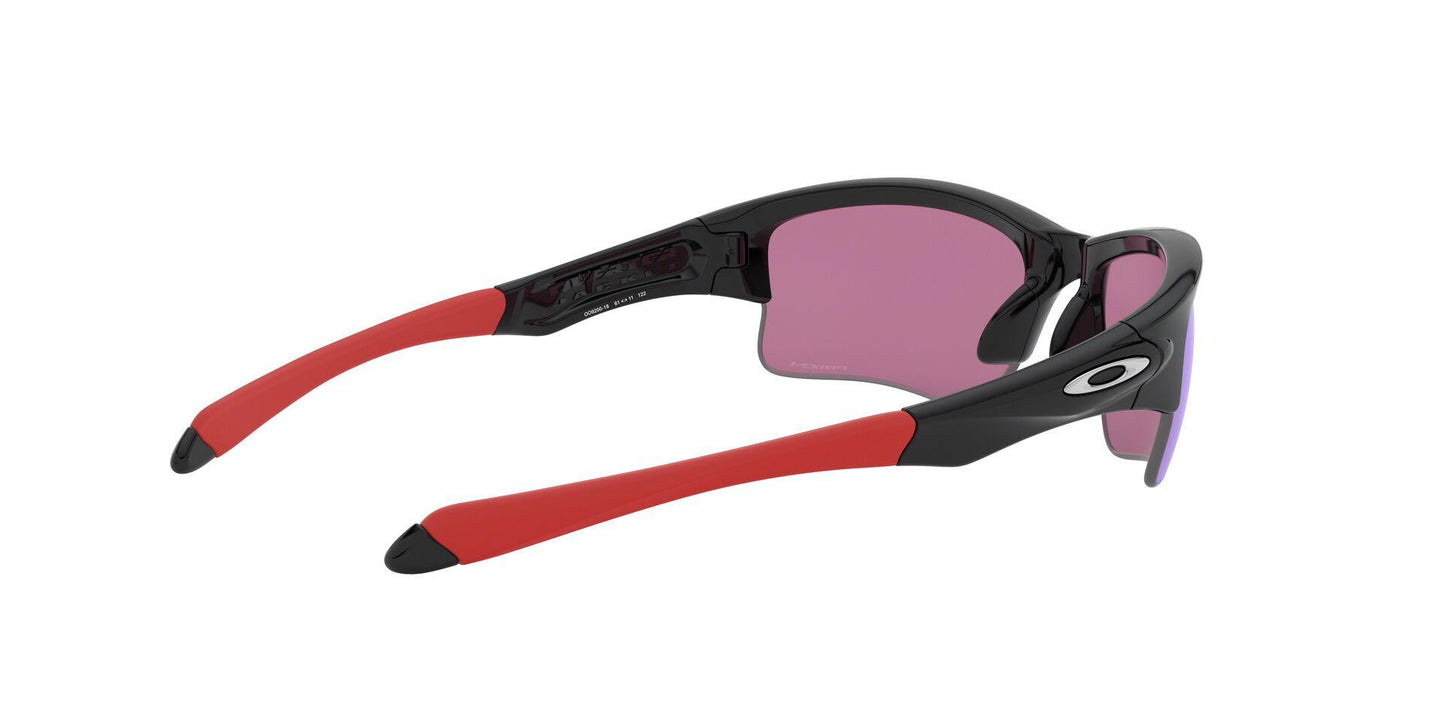 Oakley Quarter Jacket 9200 Sunglasses