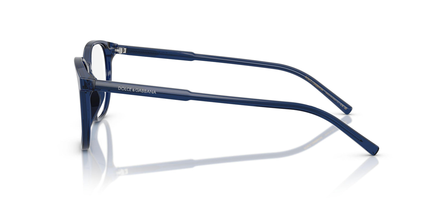 Dolse & Gabana  3426 Eyeglasses