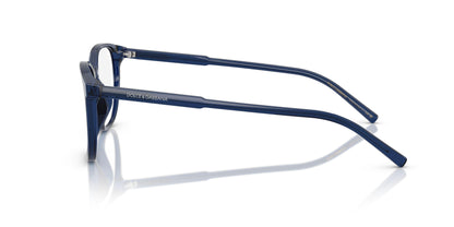 Dolse & Gabana  3426 Eyeglasses