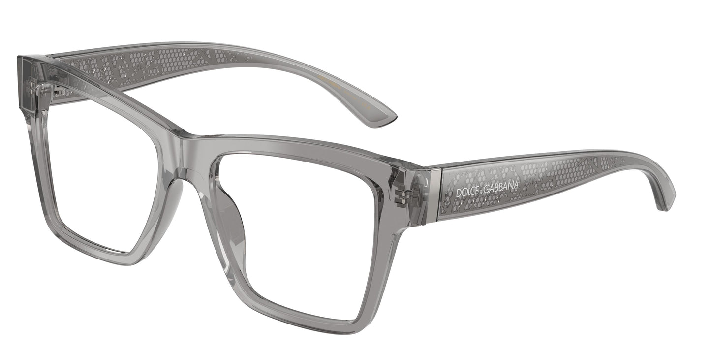 Dolse & Gabana  3411 Eyeglasses