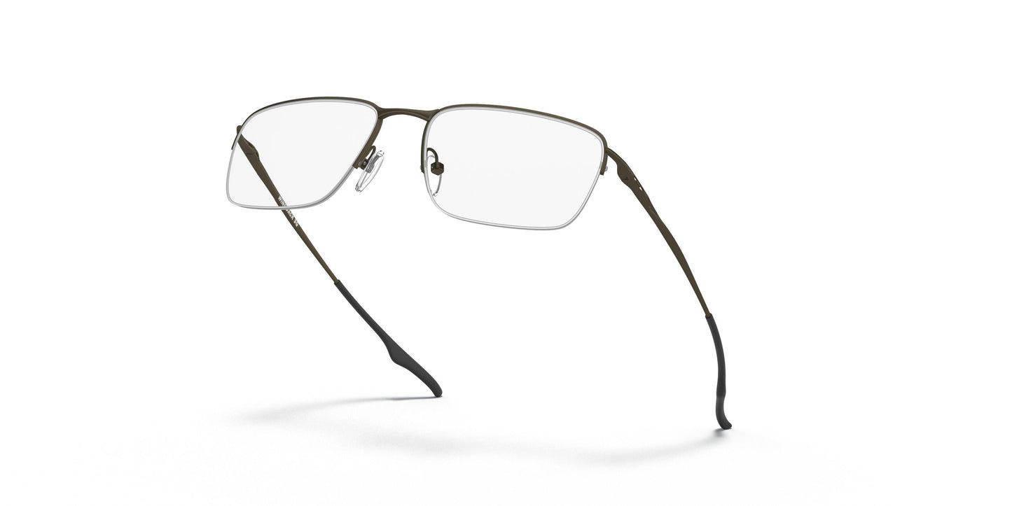 Oakley Wingback Sq 5148 Eyeglasses