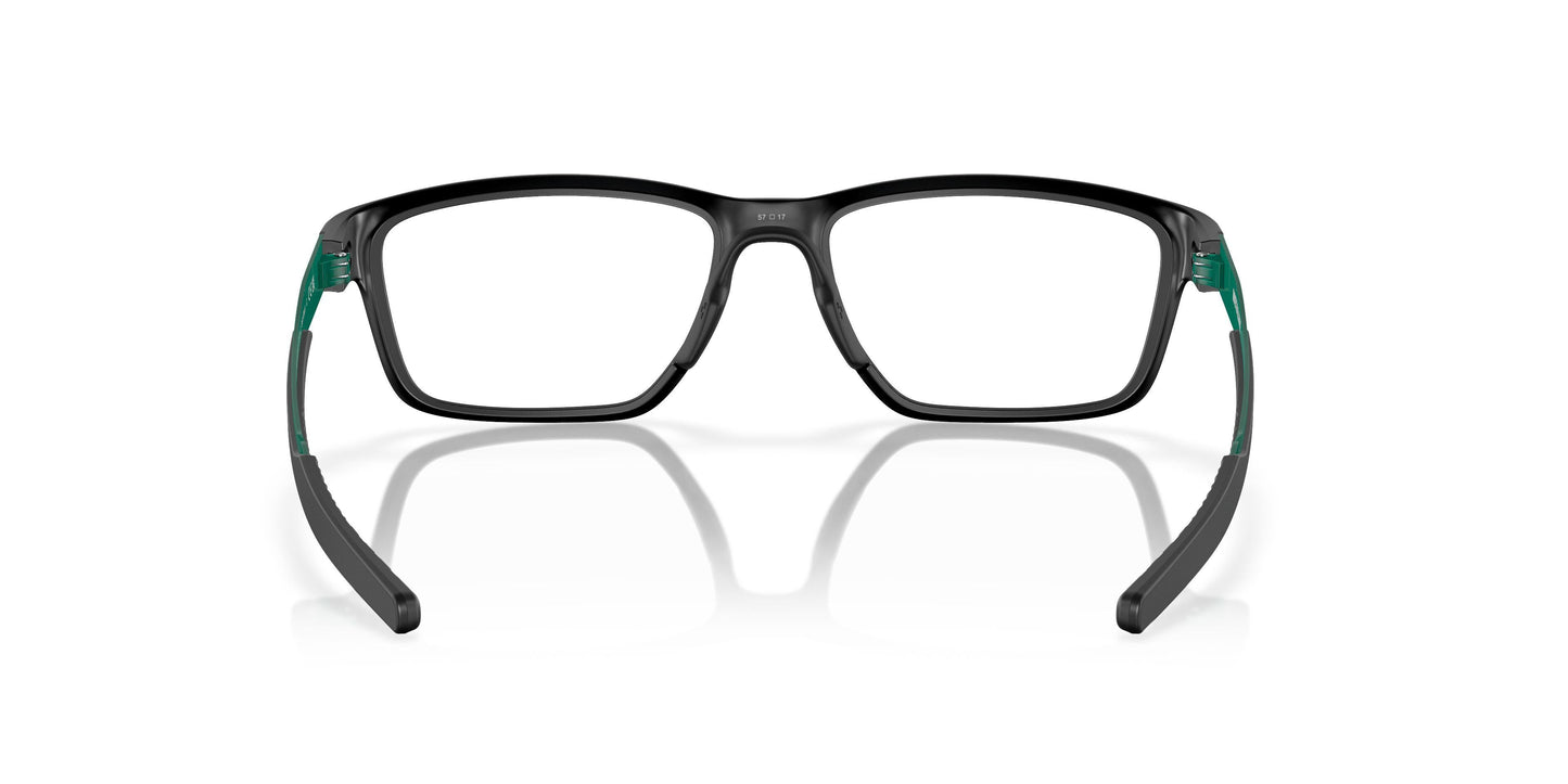 Oakley Metalink 8153 Eyeglasses