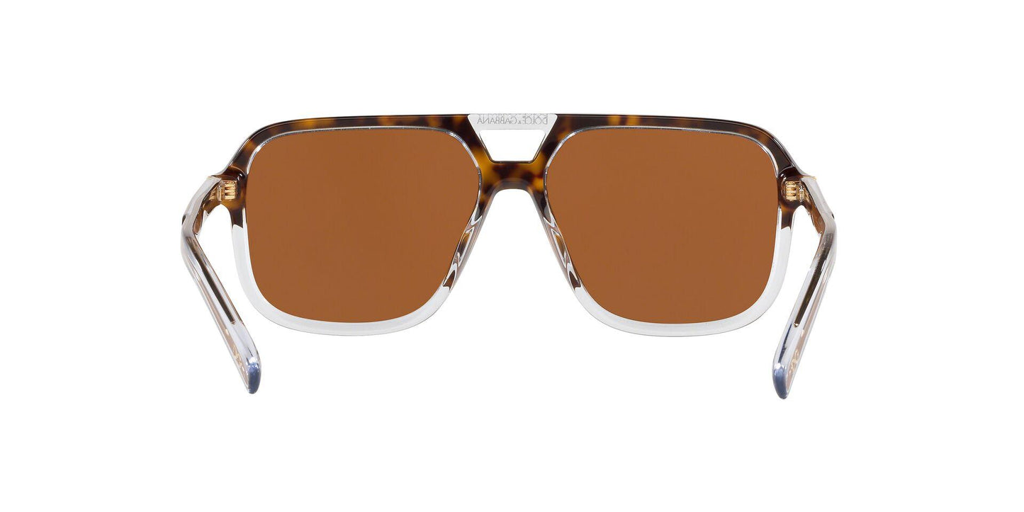 Dolse & Gabana  4354 Sunglasses