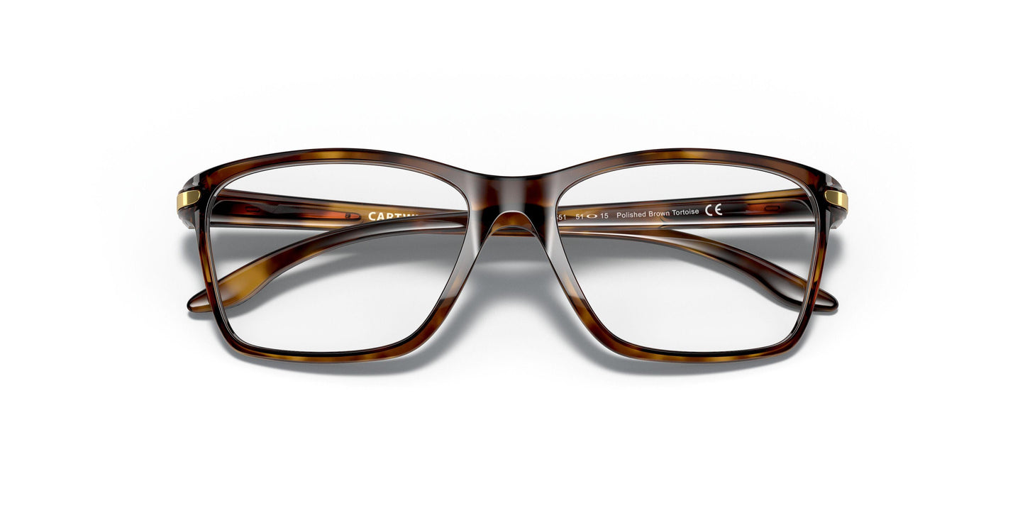 Oakley Cartwheel 8010 Eyeglasses