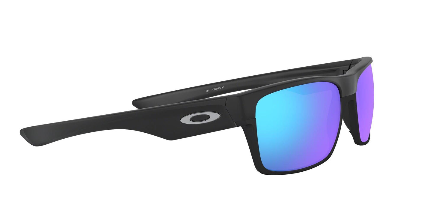 Oakley Twoface 9189 Sunglasses