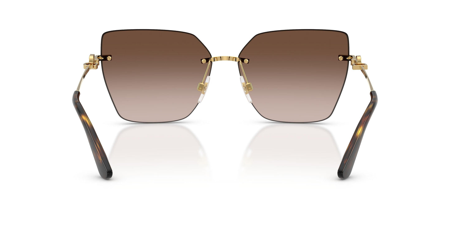 Dolse & Gabana  2321 Sunglasses