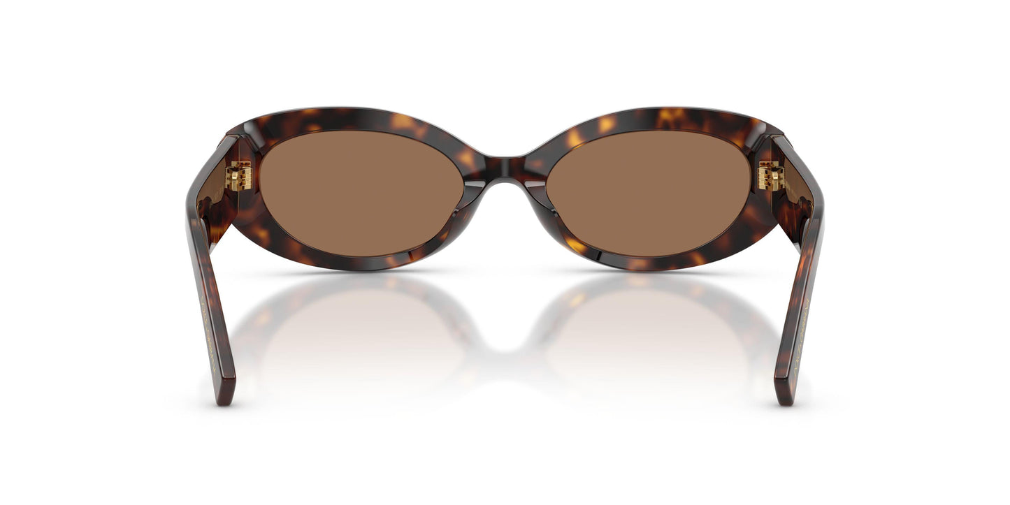 Dolse & Gabana  4537 Sunglasses