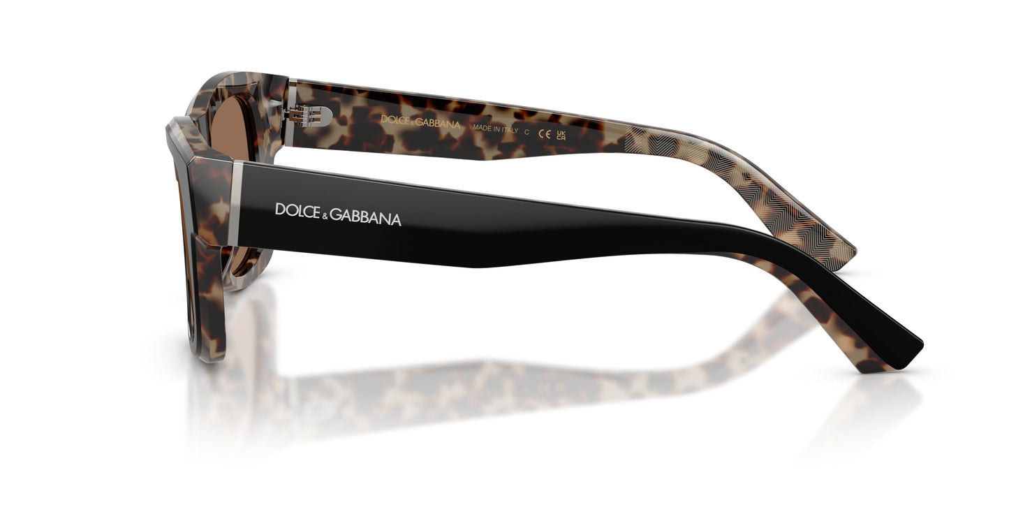 Dolse & Gabana  4515 Sunglasses