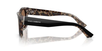 Dolse & Gabana  4515 Sunglasses