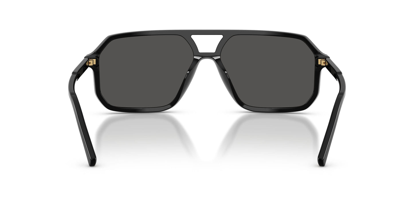 Dolse & Gabana  4541 Sunglasses