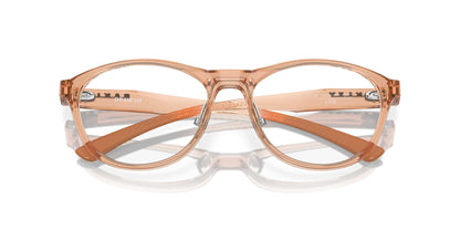 Oakley Draw Up 8057 Eyeglasses