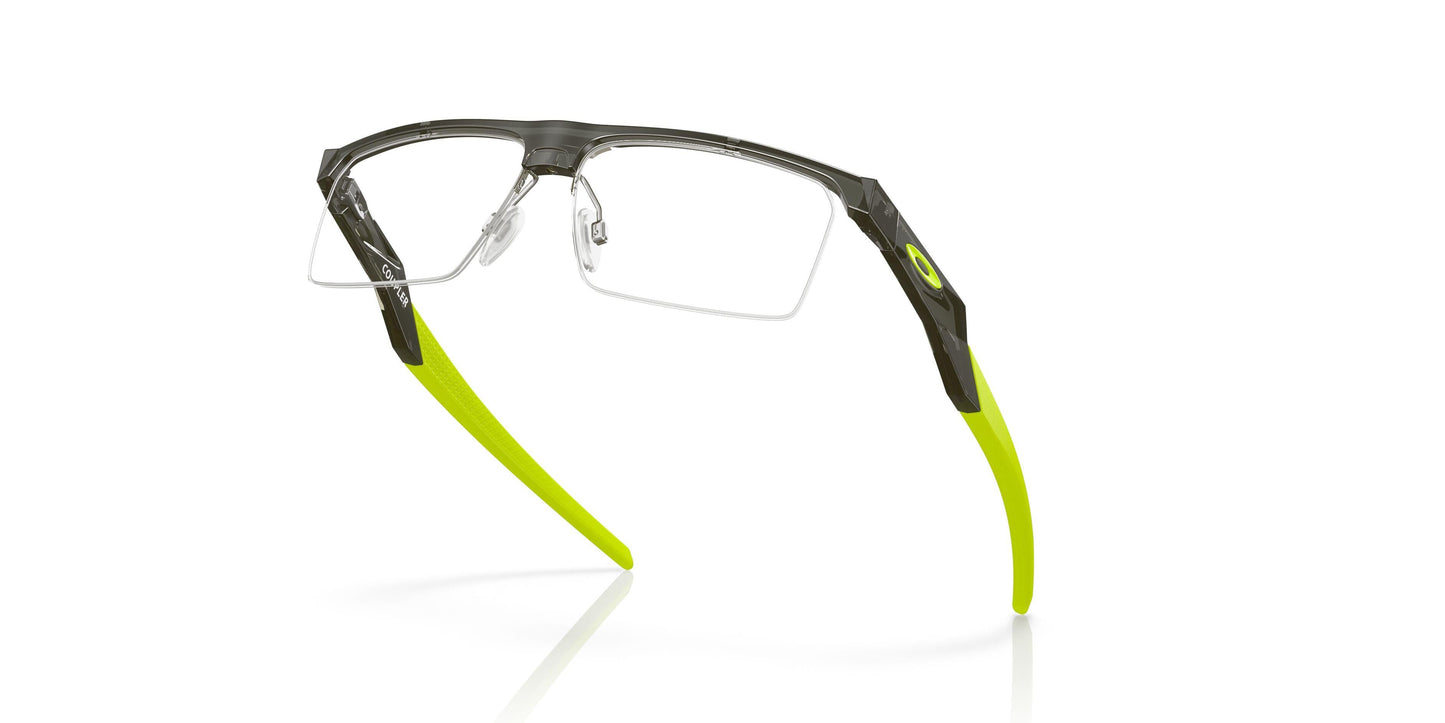 Oakley Coupler 8053 Eyeglasses