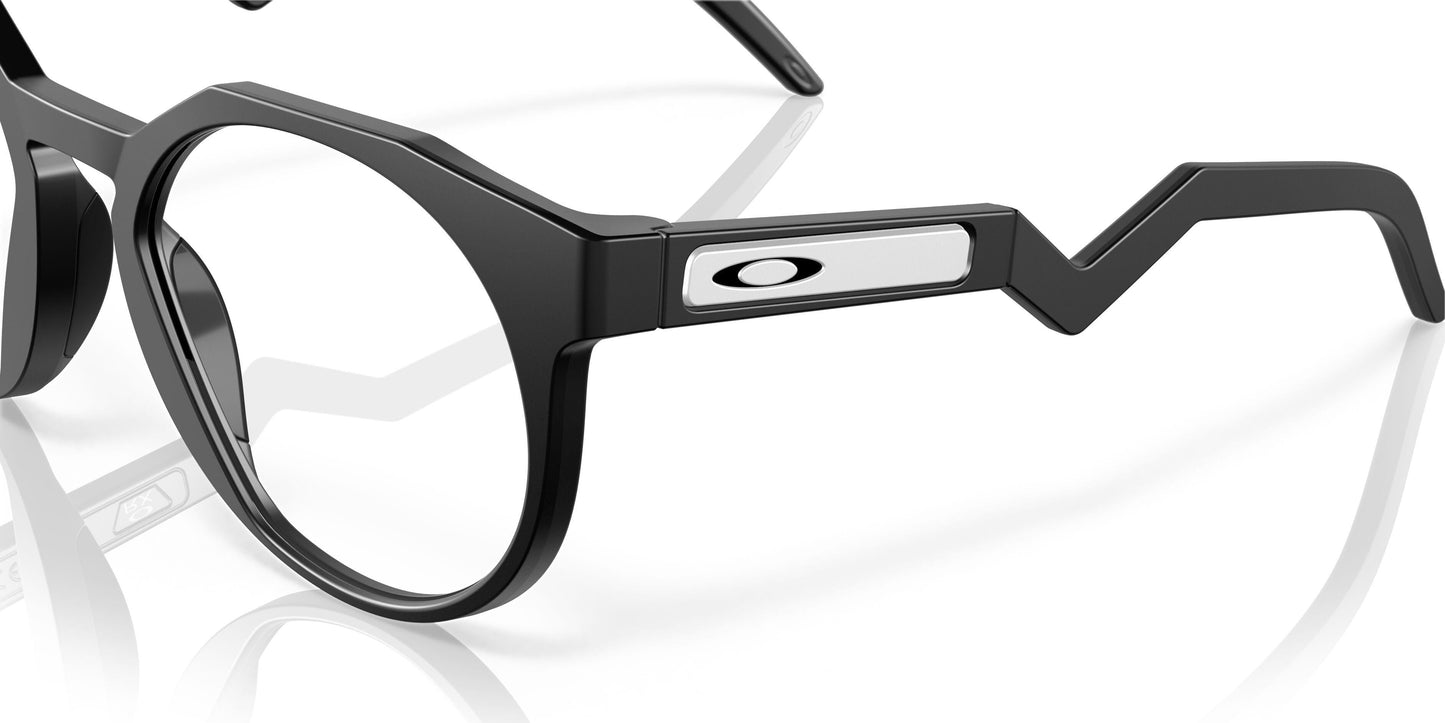 Oakley Hstn Rx A 8139A Eyeglasses