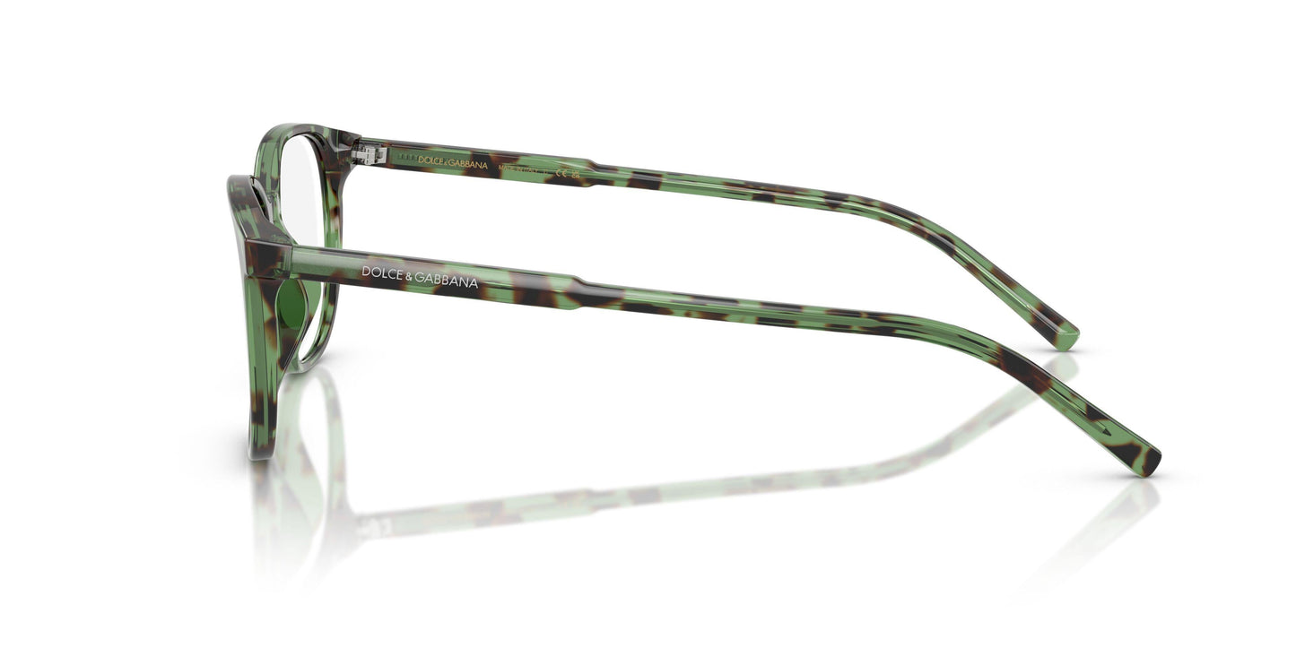 Dolse & Gabana  3426 Eyeglasses