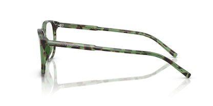 Dolse & Gabana  3426 Eyeglasses