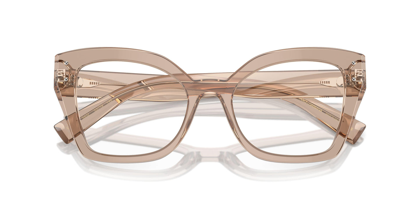 Dolse & Gabana  3386 Eyeglasses