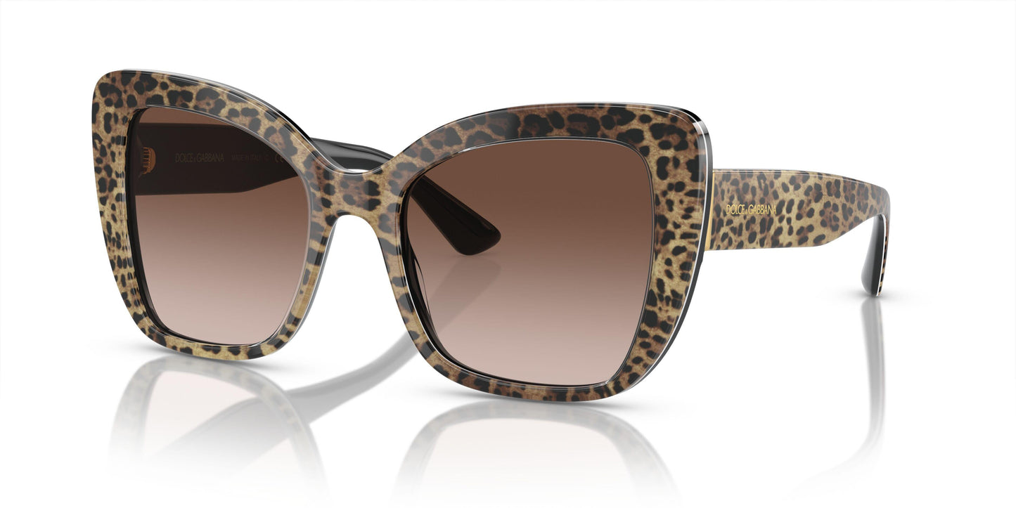 Dolse & Gabana  4348 Sunglasses