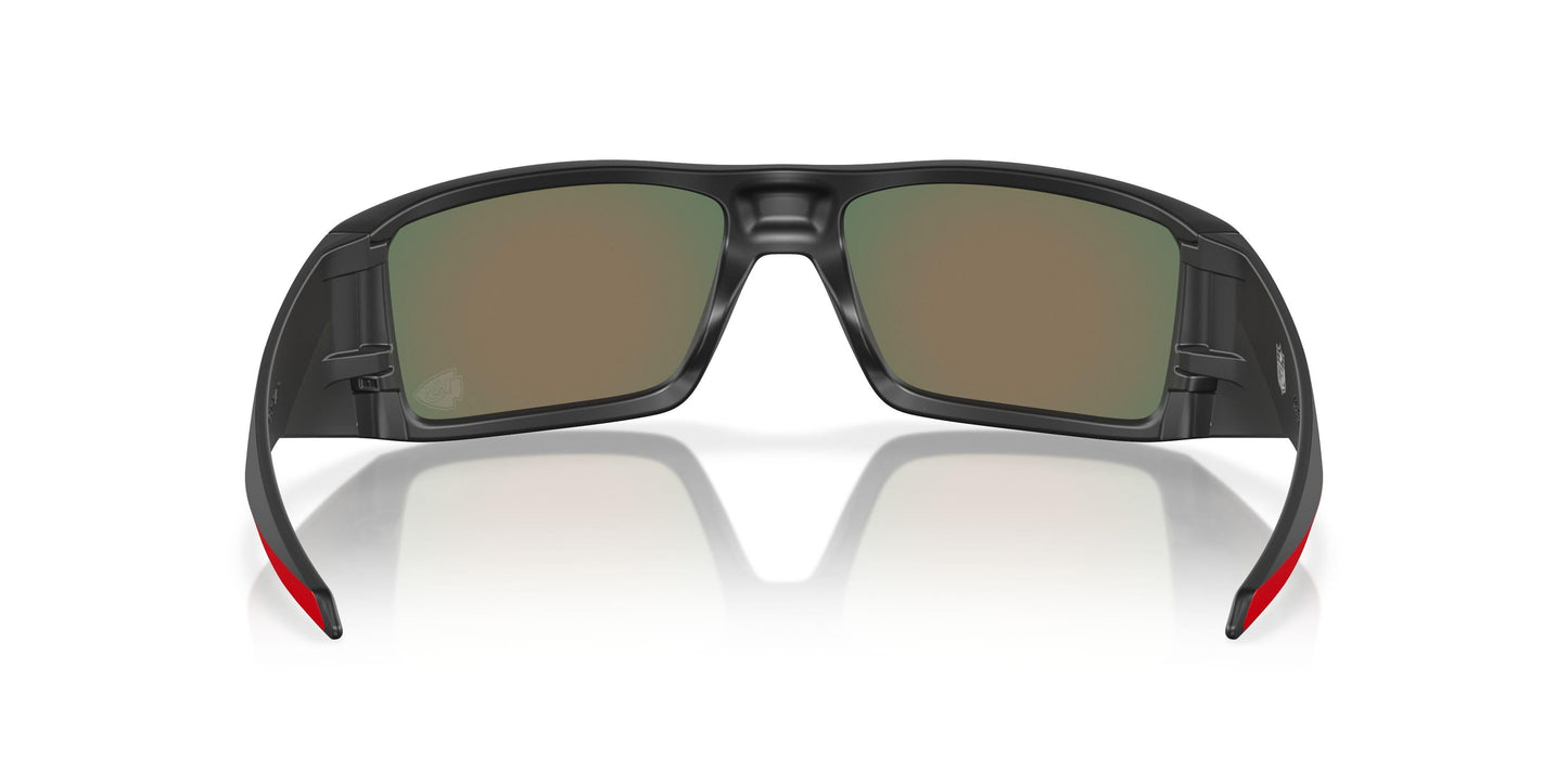 Oakley Heliostat 9231 Sunglasses