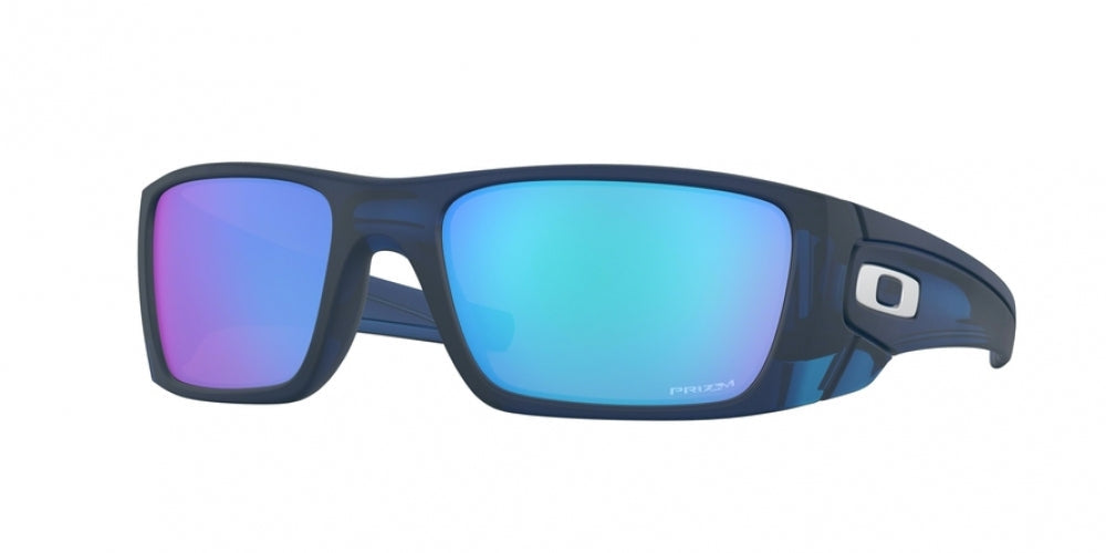 Oakley Fuel Cell 9096 Sunglasses