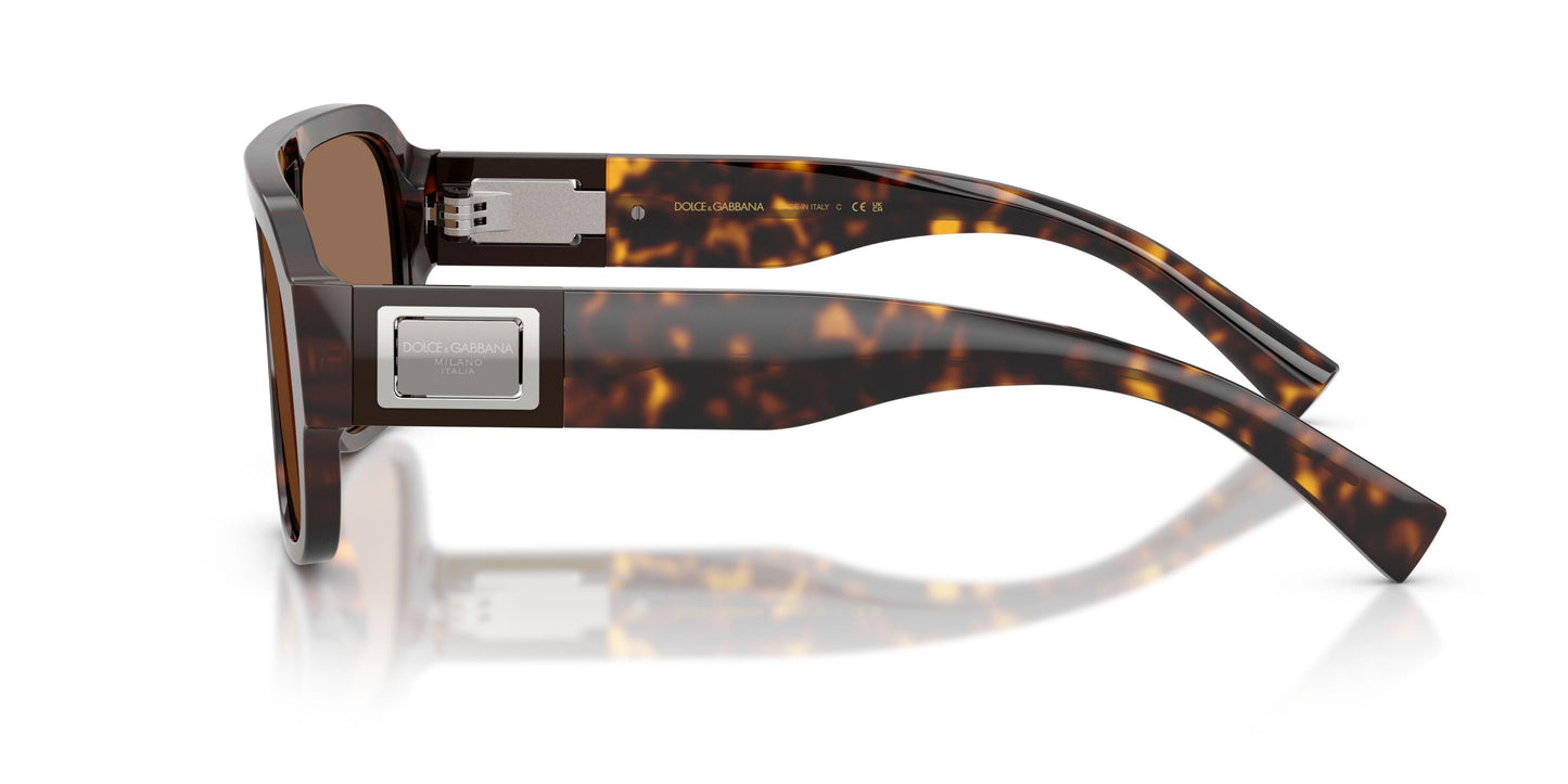 Dolse & Gabana  4506 Sunglasses