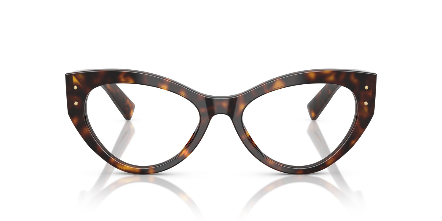 Dolse & Gabana  3403 Eyeglasses