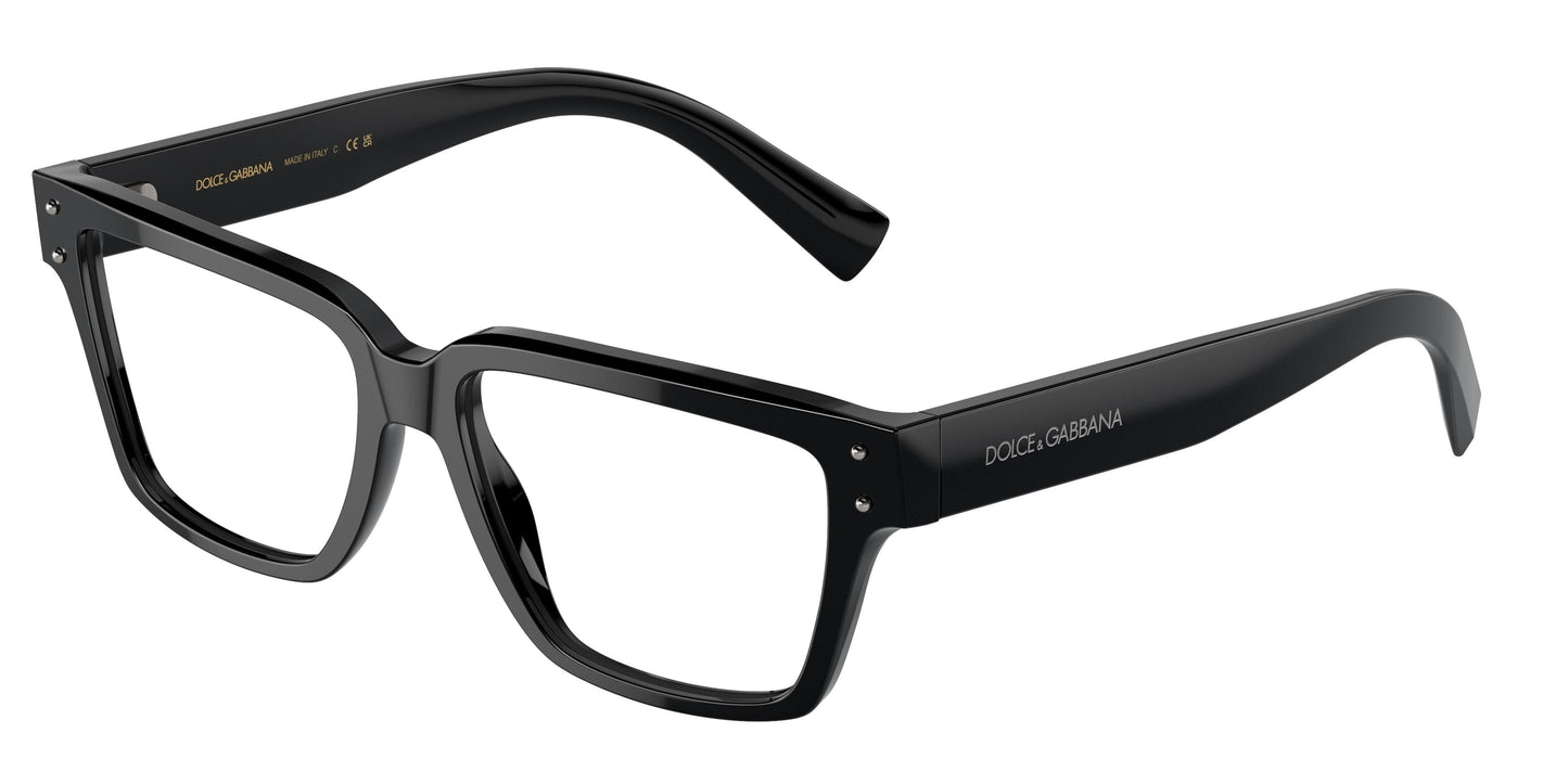 Dolse & Gabana  3383 Eyeglasses