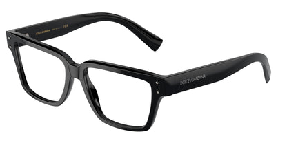 Dolse & Gabana  3383 Eyeglasses